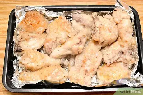 Image intitulée Make Pressure Cooker "Fried" Chicken Step 23